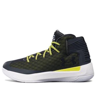 Under Armour Curry 3Zer0 Stealth Grey 1298308-008