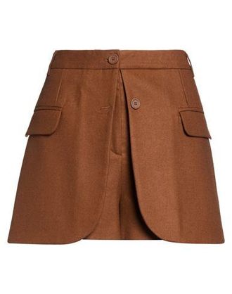 Semicouture HOSEN & R&Ouml;CKE - Shorts & Bermudashorts auf YOOX.COM