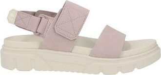 Timberland BACKSTRAP SANDAL