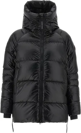 Canada Goose Mujer, Chaquetas, Negro, Talla: 2XS