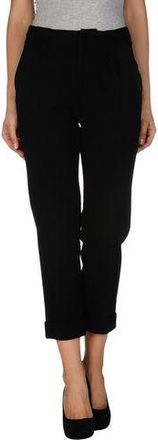 Roland Mouret BOTTOMWEAR - Trousers on YOOX.COM