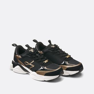 Les Tropeziennes Sneakers Arya