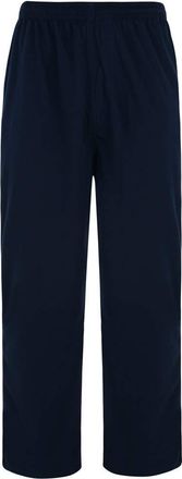 KAM Big & Tall Navy Basic Joggers - Mens