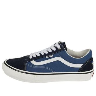 Vans Palace x Vans Old Skool Blue Black VN0A5KRXNAV1