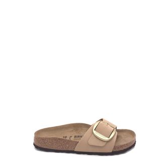 Birkenstock Mujer, Zapatos, Beige, Talla: 36 EU