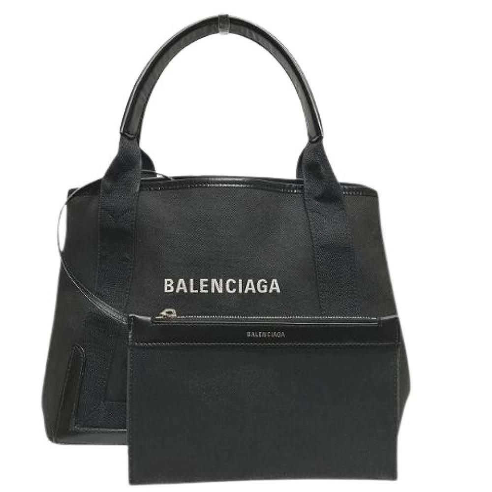 Balenciaga Damen, Pre-Owned, Schwarzk, ONE SIZEGröße ab