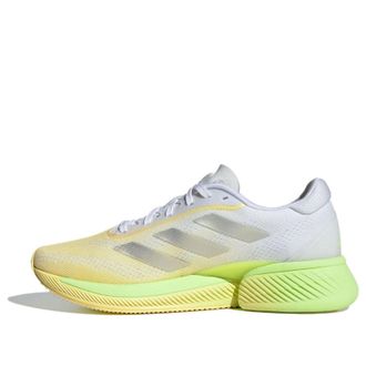 adidas (WMNS) adidas Supernova Eterno White Green IH0444