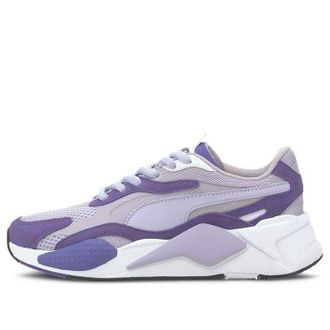 Puma (WMNS) PUMA RS-X3 Super Purple Heather 374660-08