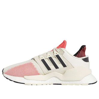adidas EQT Support 91/18 Off White Shock Red CM8648