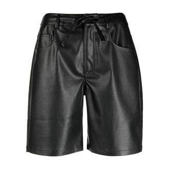 Proenza Schouler Mujer, Pantalones cortos, Negro, Talla: L