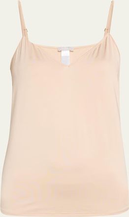 Hanro Satin Deluxe Camisole