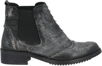 Divine Follie CALZATURE - Stivaletti su YOOX.COM
