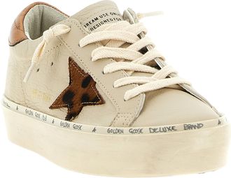 Golden Goose Hi Star Sneakers - Multicolor