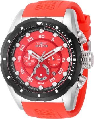 Invicta Speedway Mens Watch
