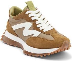 Steve Madden Campo Sneaker in Olive Multi at Nordstrom Rack, Size 5.5