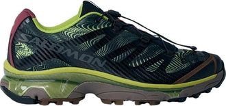 Salomon Uomo, Scarpe, Multicolore, 44 1/2 EU, new