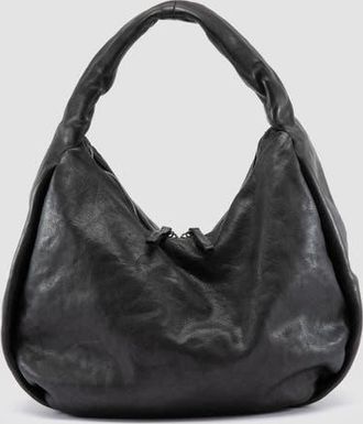 Officine Creative Bolina 048 Structured Tote Bag in Black at Nordstrom