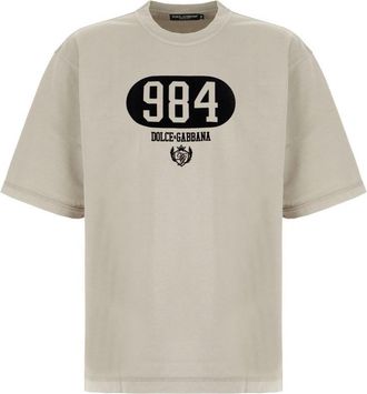 Dolce & Gabbana T-Shirt