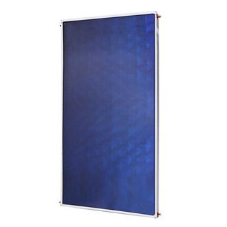 Aton Colector Solar De Alta Selectividad 2,72 M2