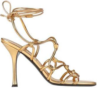 Valentino Garavani FOOTWEAR - Sandals sur YOOX.COM