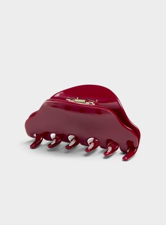 Simons Rounded silhouette clip