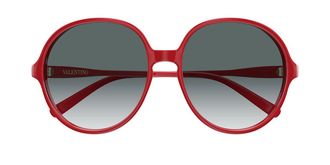 Valentino VG0017S 003 Womens Sunglasses Size 59