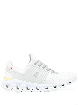 On Sneakers Cloudswift - Bianco