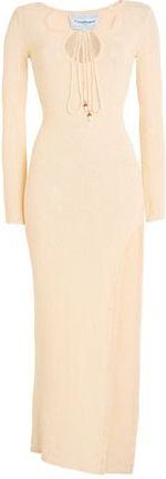 Casablanca KLEIDER - Maxi-Kleider auf YOOX.COM