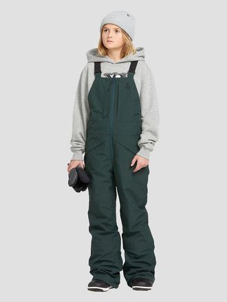 Volcom Barkley Ins Kids Hose scarab