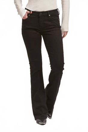 Dear John Denim Jaxtyn Bootcut Jean In Olive