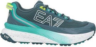 Emporio Armani FOOTWEAR - Trainers on YOOX.COM