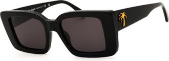 Palm Angels PERI057S DORRIS 1007 Black/Grey