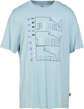 Puma TOPWEAR - T-shirts on YOOX.COM