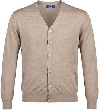 Fedeli MAGLIERIA - Cardigan su YOOX.COM