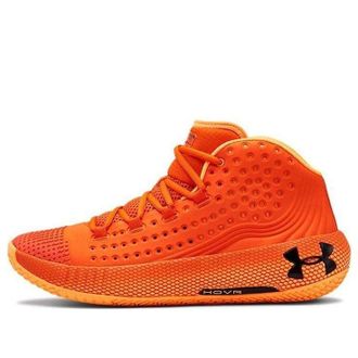 Under Armour HOVR Havoc 2 Orange 3022050-800