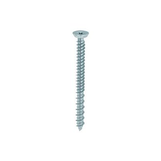 OEM 100 X Vite P/calcestruzzo Tsp Tx-30 7,5x 52mm Zincata