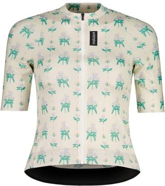 Maloja VelikaM. Velotrikot f&uuml;r Damen | beige