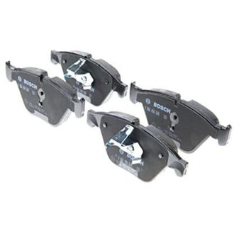 Bosch Pastiglie Freno Anteriori 0986494549 Bosch
