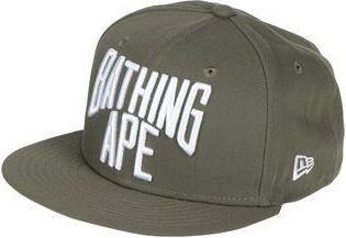 A Bathing Ape X NEW ERA