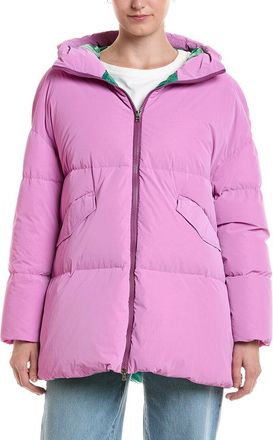 Herno Padded Winter Jacket