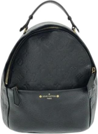 Louis Vuitton unisex, Pre-owned, Nero, Taglia unica, used