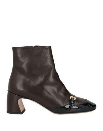 A.Bocca SCHUHE - Stiefeletten auf YOOX.COM