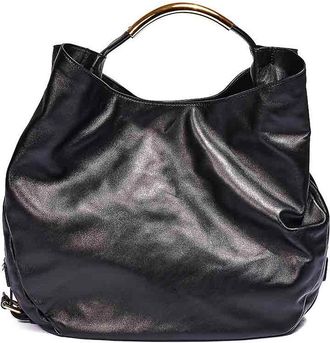 Moschino Hobo