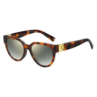 Givenchy GV 7155/G/S Sunglasses - female - Givenchy - Sunglasses - Red - 53 MM - Accessories