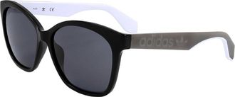 adidas Adidas Womens Or0045 57Mm Sunglasses