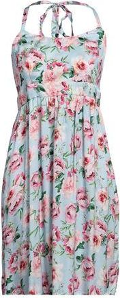 Blugirl DRESSES - Mini dresses sur YOOX.COM