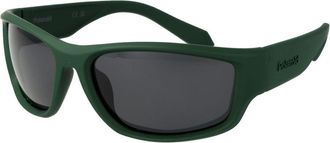 Polaroid Bicolor Plastic Zonnebril