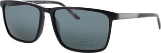 Jaguar Sunglasses Blue