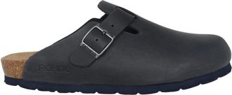 Rohde Grado Outdoor Clog - Heren - Slip ons - Blauw - 41 EU - Schoenen