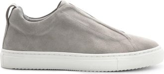 Wahts Mens Sneakers, TargetGroup:Men Light Grey / 40